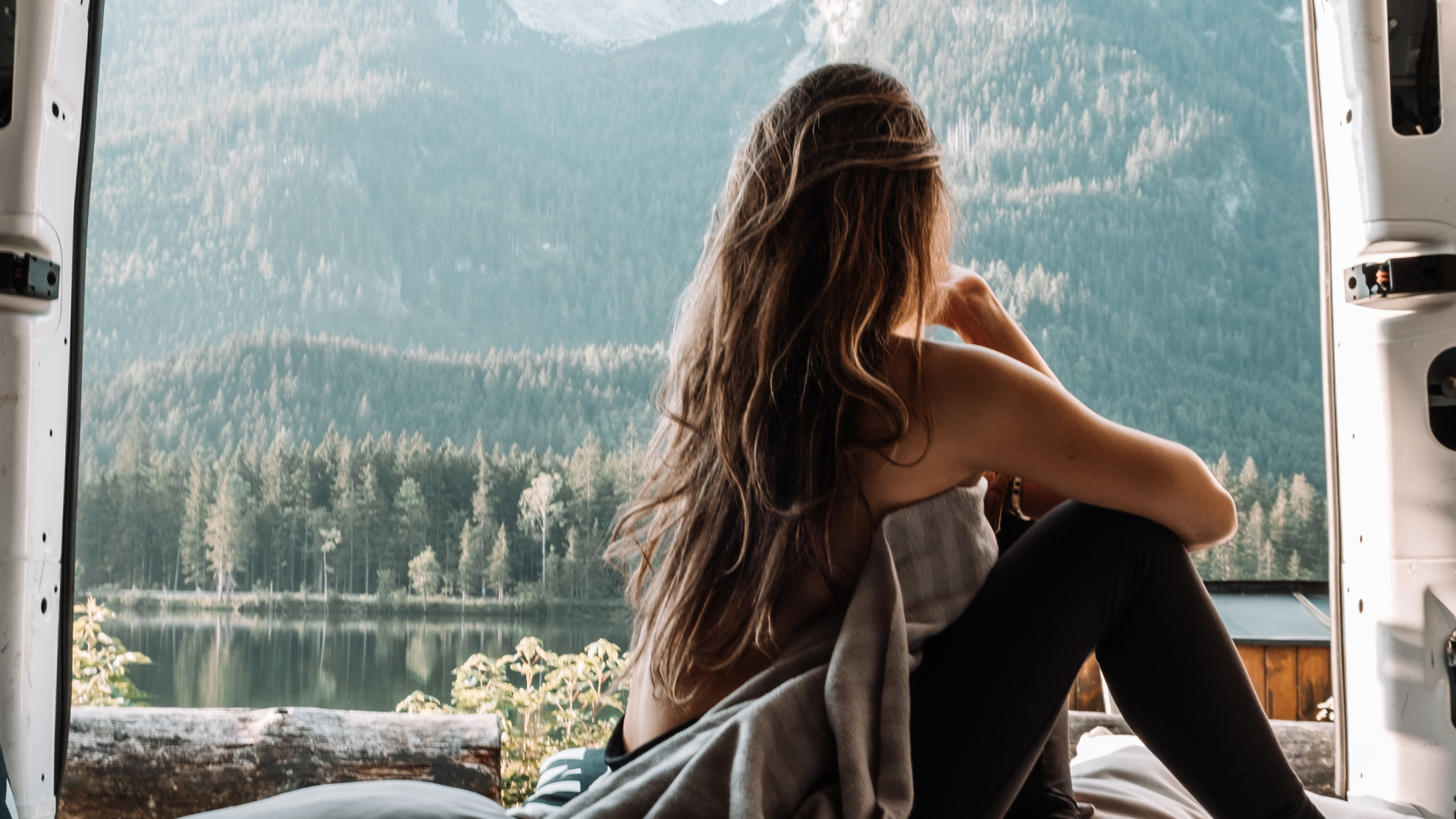 Wanderlust